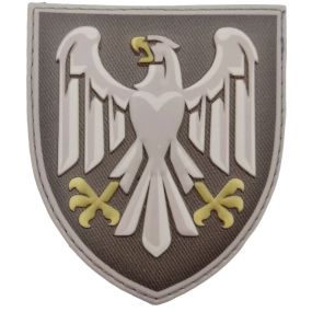Патч / шеврон 82 ОДШБр Збройних Сил України польовий
