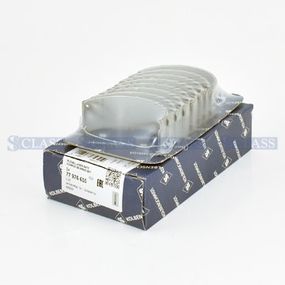 Вкладыши шатунные 0.25 Fiat Ducato 2.3 JTD, KS, 77976610,