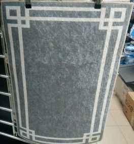 Килимок універсальний 3D 40*60см АМА