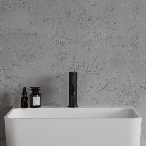 Змішувач для раковини Omnires Y black (Y1210NBL) | Зображення 2