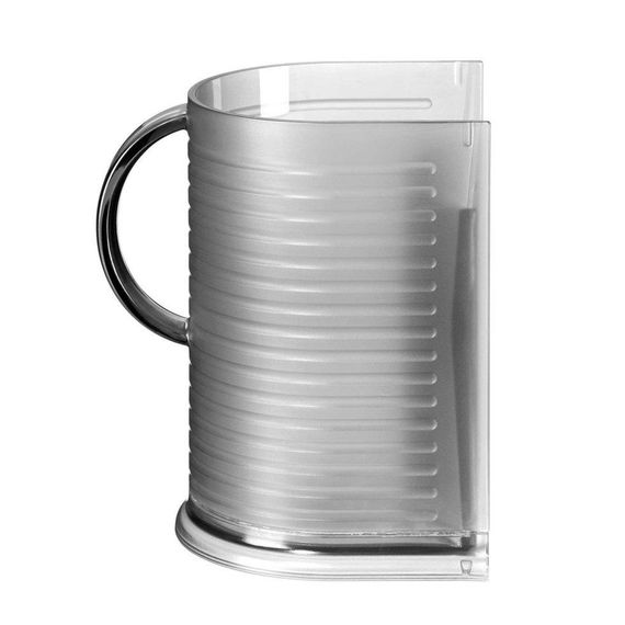 Соковижималка для овочів і фруктів KitchenAid 5KVJ0333ECA, настільна, 2 швидкості, карамельний яблук | Зображення 3