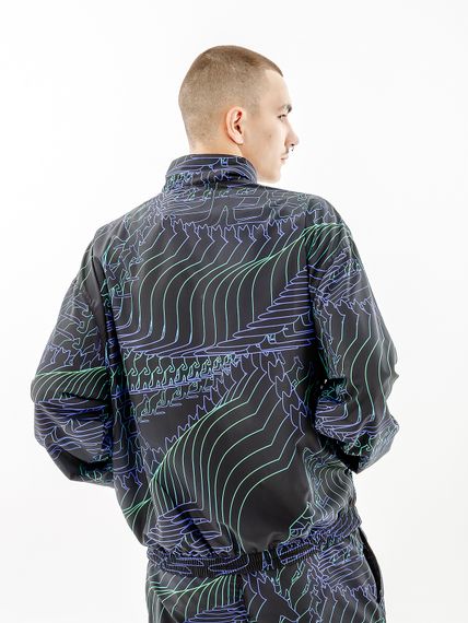Куртка AUSTRALIAN FLOWING SMASH JACKET | Зображення 1