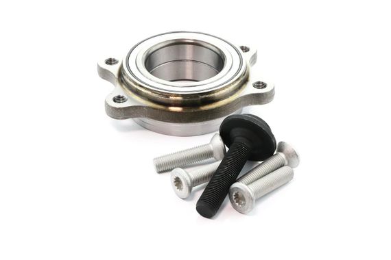 Ступица передняя AUDI A4 B8, AUDI A5 (8T3), AUDI A6 C7, AUDI A7, AUDI A8 D4, AUDI Q5 (8RB) | Зображення 8