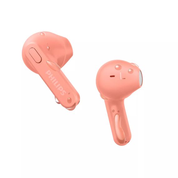 Philips TAT2236 True Wireless IPX4 Pink (TAT2236PK/00) | Зображення 5