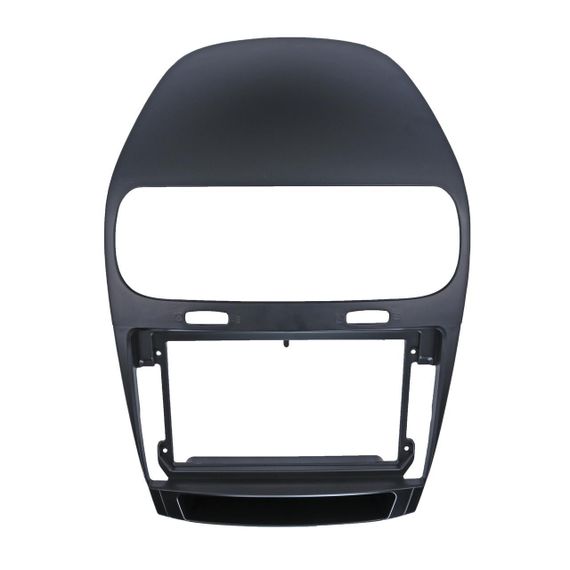 Перехідна рамка серії QIV QBR-F 2306-68 для Dodge Journey JC 2011-2020 (Fiat Freemont 2011-2016) (F2) 9 дюймів