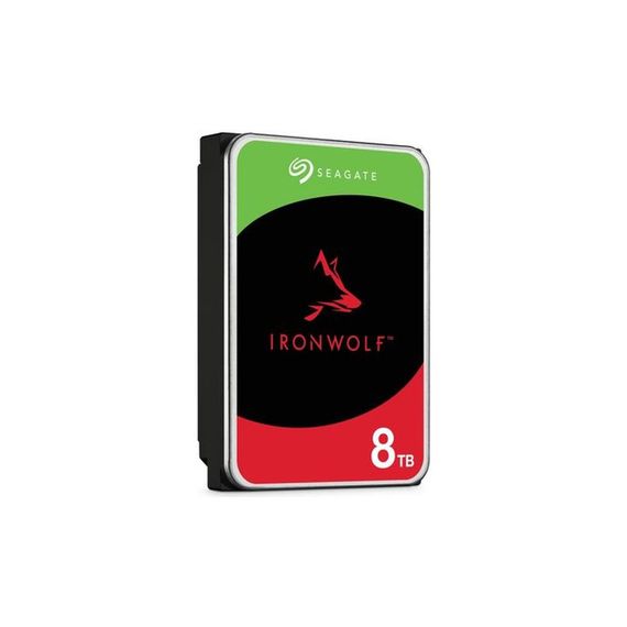 Жорсткий диск 3.5" 8TB Seagate (ST8000VN002) | Зображення 1