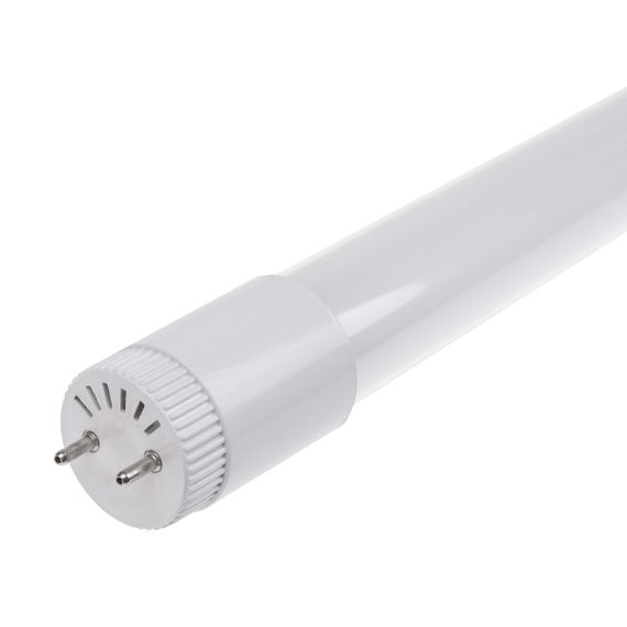 Лампа светодиодная линейная LED 18W G13 Blue Т8 220V | Зображення 3