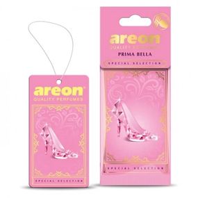 Освіжувач повітря AREON сухий листок Special Selection Prima Bella