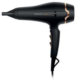 Фен Sencor SHD 8275BK
