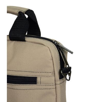 Сумка для ноутбука Porto 12&apos;&apos; PN12 TRIZUB Beige (PN12LB_TRIZ) | Зображення 5