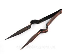 Щипці для кальяну Ring