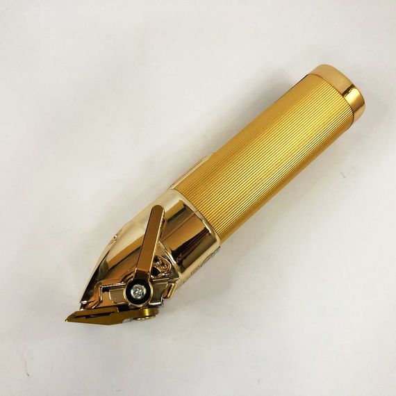Машинка для стрижки MAGIO MG-587 / Машинка для стрижки голови / Машинка для стрижки JV-921 волосся бездротова | Зображення 7
