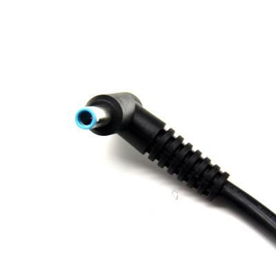 Блок живлення до ноутбуку HP 45W 19.5V 2.31A разъем 4.5/3.0(pin inside) (HSTNN-LA35) | Зображення 3