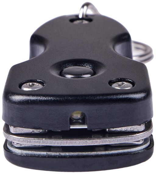 Мультитул-брелок Active Solid 1 Мультитул Туристичний мультитул | Зображення 2