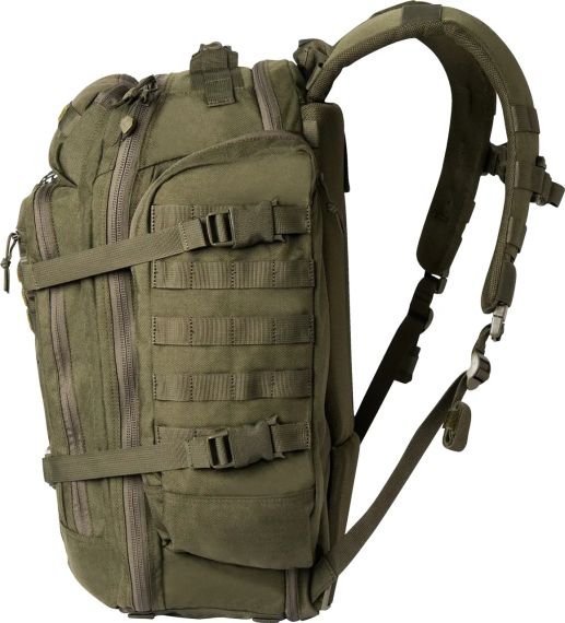 Рюкзак First Tactical Specialist 3-Day Backpack 56 OD Green | Зображення 3