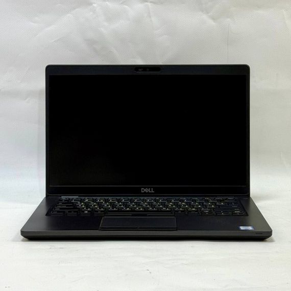 Ультрабук Б-клас Dell Latitude 5400 / 14" (1920x1080) IPS / Intel Core i5-8365U (4 (8) ядра по 1.6 - 4.1 GHz) / 16 GB DDR4 / 256 GB SSD / Intel UHD Graphics 620 / WebCam / Windows 11 Pro б/в | Зображення 4
