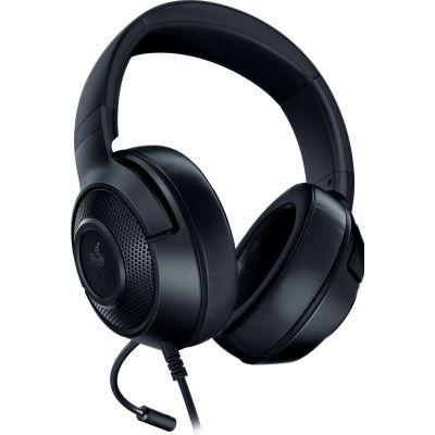 Навушники Razer Kraken X Lite (RZ04-02950100-R381/R3M1) (RZ04-02950100-R381/R3M1) | Зображення 3