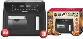 Аерофритюрниця здорове смаження XPRO SK-10060 (45749-SK 10060_3226)