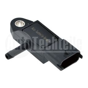 Датчик давления выхлопных газов Renault Kangoo 1.5 dCi 02-/Trafic 1.9 dCi 01-14/ Clio 1.5dCi 04-12/ Duster 1.5dCi  10-18/ Logan