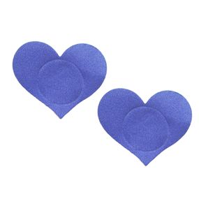 Пестіси (наклейки на груди) Універсальний. Синій 4028-3