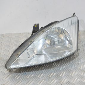 Фара ліва Ford Focus I 1998-2004 Фара передня ліва Форд Фокус 1 XS4X13006AD