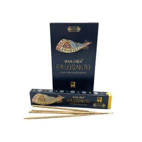 Аромапалички Banjara Пало Санто 15г 8901234589946