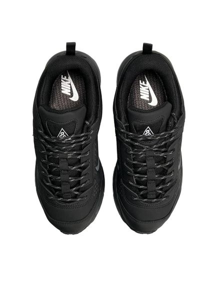 Чоловічі кросівки ACG Running Black Grey , В'єтнам,  еврозима | Зображення 2