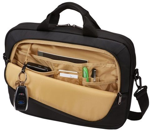 Сумка Case Logic Propel Attache 14" PROPA-114 Black | Зображення 4