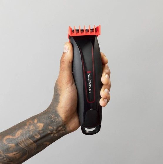 Машинка для стрижки Remington HC550 | Зображення 3