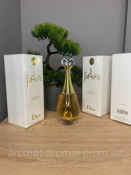 Парфумована вода Dior J'adore 100ml.
