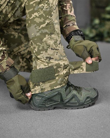 Літні тактичні штани REGENS ДЛ6475 | Зображення 3