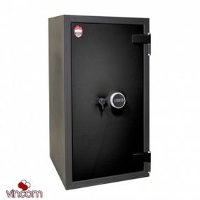 Сейф огневзломостойкий Griffon F60CL I.110.ET Black