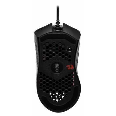 Мышка Redragon Storm M808 RGB USB Black (77854) | Зображення 2