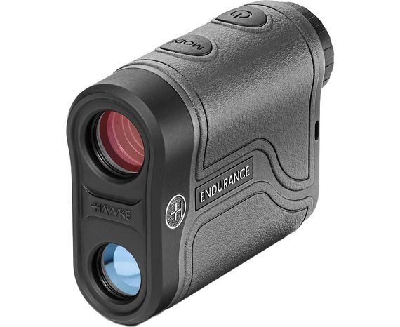 Далекомір з лазером Hawke Endurance OLED 6x21 1500м  лазерний Далекомір з лазером Тактичний далекомір | Зображення 1
