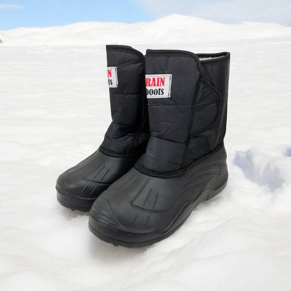 Спец обувь туфли мужские 42р 26см, Удобные рабочие сапоги, Ботинки рабочие на меху DW-89