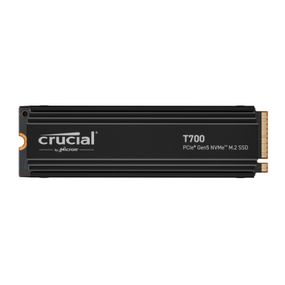 Накопитель SSD M.2 2280 2TB T700 Micron (CT2000T700SSD5) (CT2000T700SSD5)
