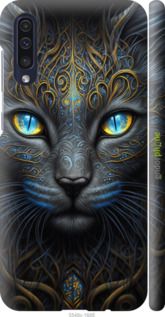 Чохол на Samsung Galaxy A50 2019 A505F Кішка "5548m-1668-2448"