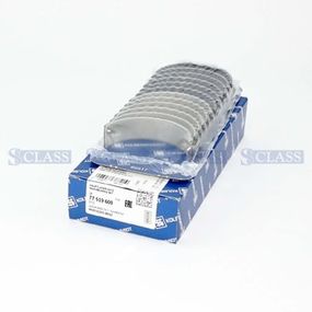 Вкладыши коренные STD Mercedes Benz OM612/647, KS, 77519600,