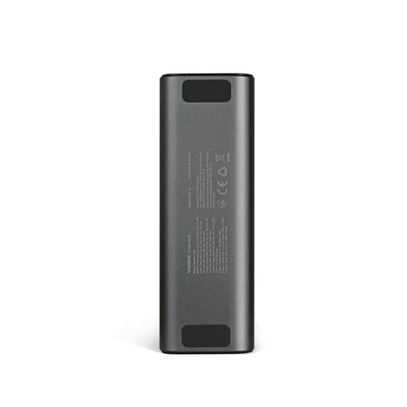 Повербанк 30000mAh VIDEX VPB-316 162W PD140W +Display | Зображення 2