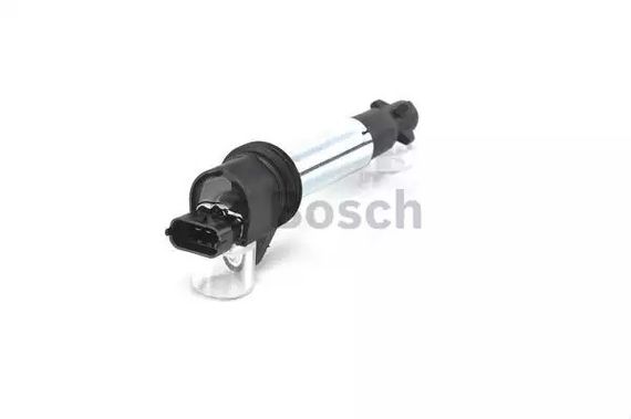 Котушка запалювання ВАЗ 2112/2170, BOSCH (0221504473) на одну свічку (2112-3705010-12) | Зображення 3