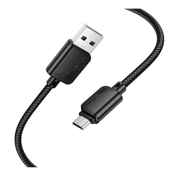 USB Hoco X113 Micro 2.4A | Зображення 7