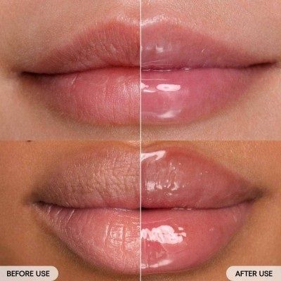Бальзам для губ Laneige Lip Glowy Balm - Gummy Bear (10 g)(без коробки) | Зображення 1