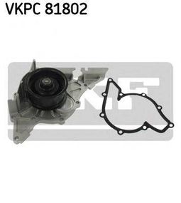 Насос водяний AUDI, SKODA, VW (Вир-во SKF) SKF VKPC81802 на AUDI COUPE (89, 8B)