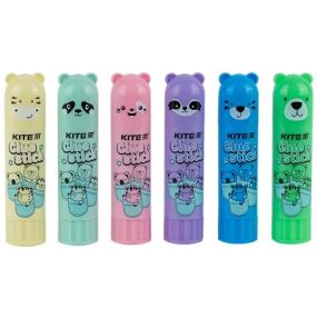 Клей-олівець Colorful K24-1131 Різнокольоровий shop (4063276186898)