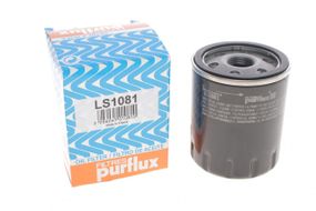 Фільтр масляний Ford Transit 2.0TDCI 15- LS1081