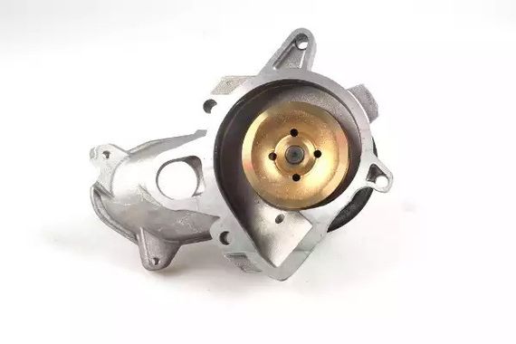 Водяний насос, помпа BMW X5, BMW 3, BMW X3, HEPU (P497) | Зображення 3