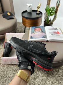 Кросівки Air Zoom Black , В'єтнам