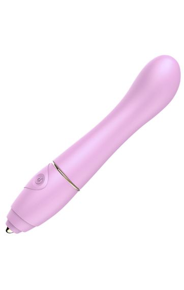 Вібратор G Spot Clit Dildo Sex Aura