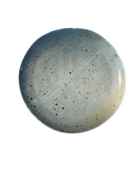 Тарілка обідня Декор Кераміка French Grey FG-0240 24 см