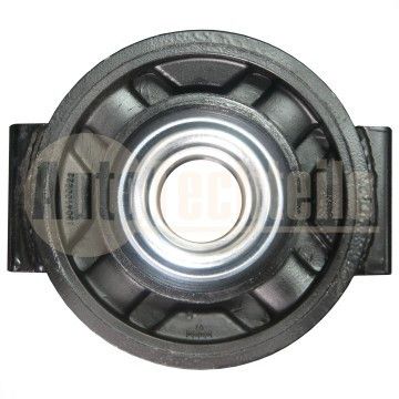 Подшипник подвесной Mercedes Benz Bus 86-94/ Vario 96-13, AutoTechteile, 100 4106, 4106